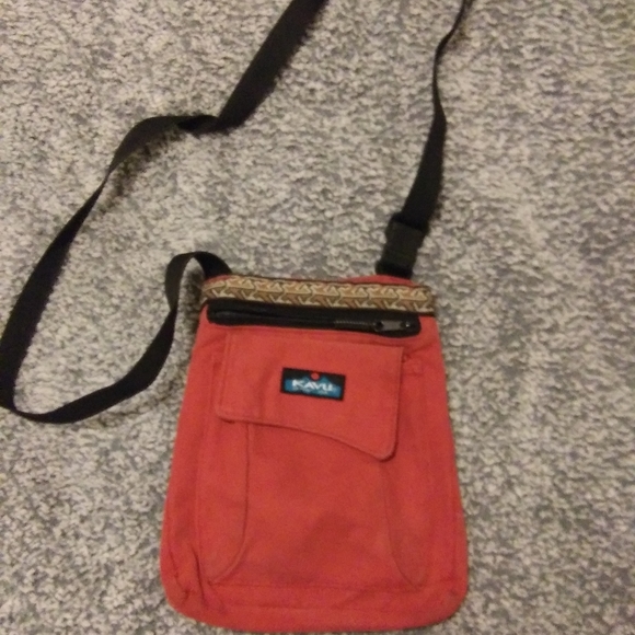 Kavu purse - Picture 1 of 1